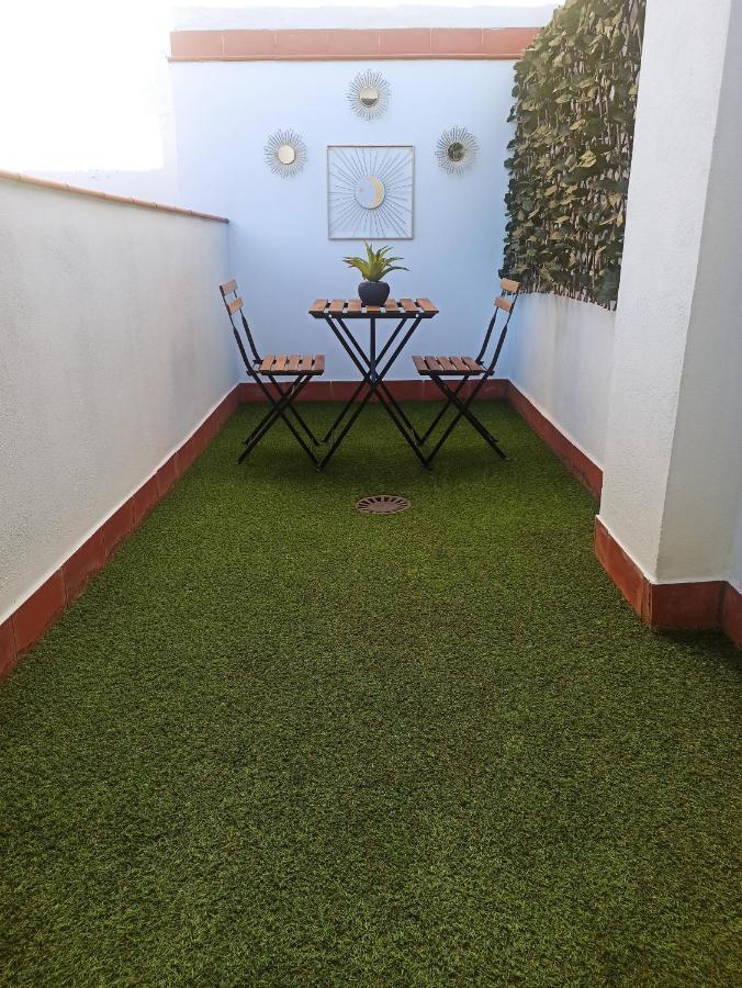 DeCORDOBA HOME Buitenkant foto